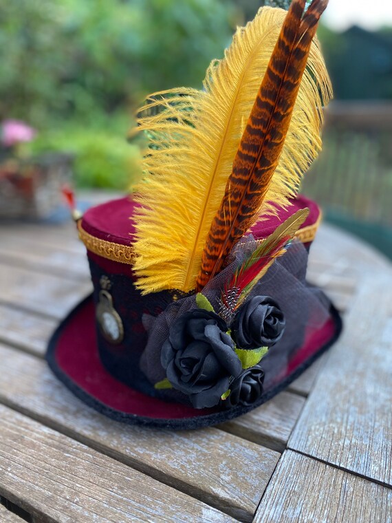 Chapeaux Steampunk | La Boutique Steampunk