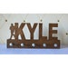 see more listings in the Wooden Medal Holder section