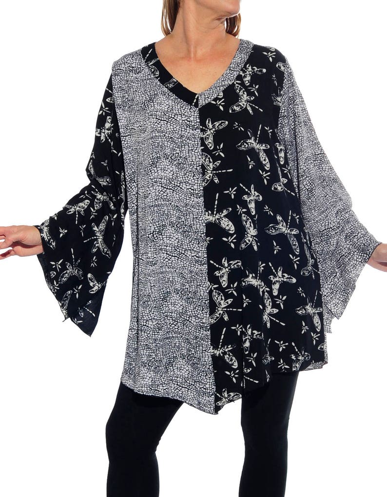 Plus Size Clothing Brazil Top Black COMBO 0X 1X 2X 3X 4X 5X 6X - Etsy