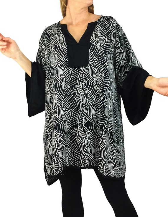 havana nights plus size dress