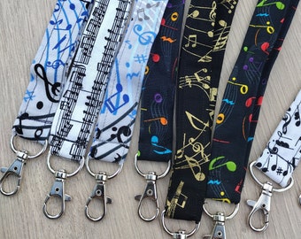 Dirigent Orchester klassische Musik Schlüsselanhänger Schlüsselband Keyholder Dirigent Orchester klassische Musik Schlüsselanhänger Schlüsselband Keyholder