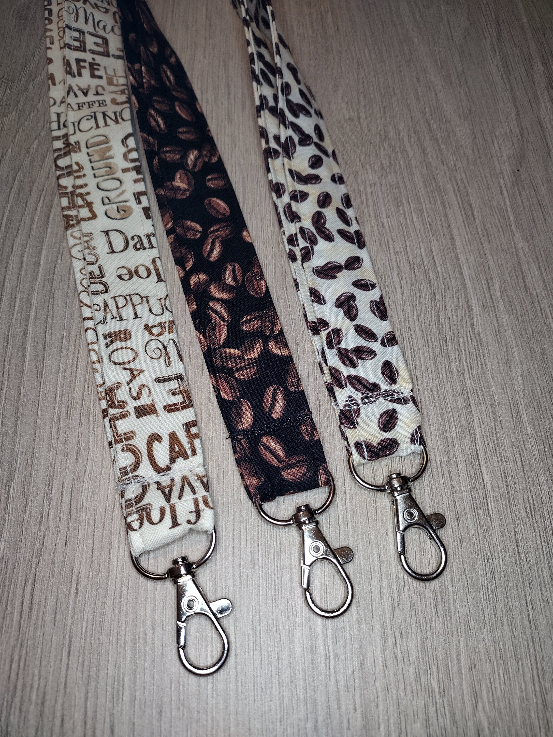 lanyard lv id holder