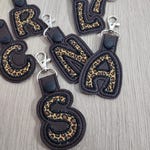 Leopard Print Accessories