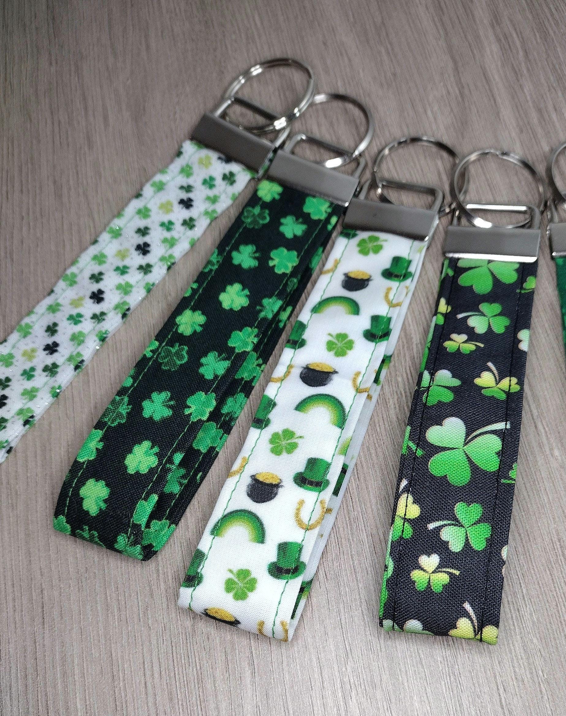 Porte-clés Pendentif Black Clover En Alliage De Zinc Et Acrylique - Fan Fashion
