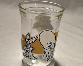 Grape Jelly Glass | Etsy