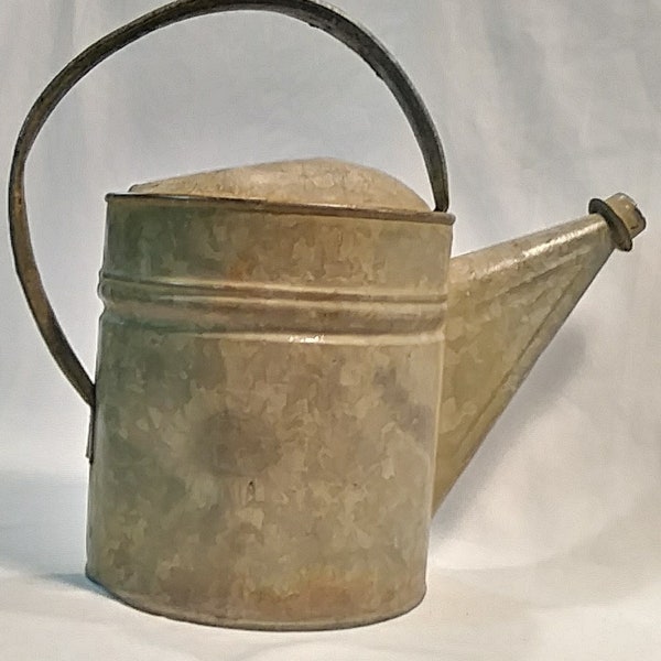 Vintage Watering Can Etsy