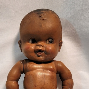 Amosandra doll sales