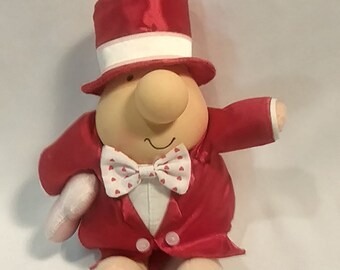 Vintage Ziggy Doll Etsy