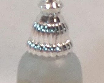 Vintage Avon Joyous Bell Topaze Cologne - No Box - Almost Full - Collectible