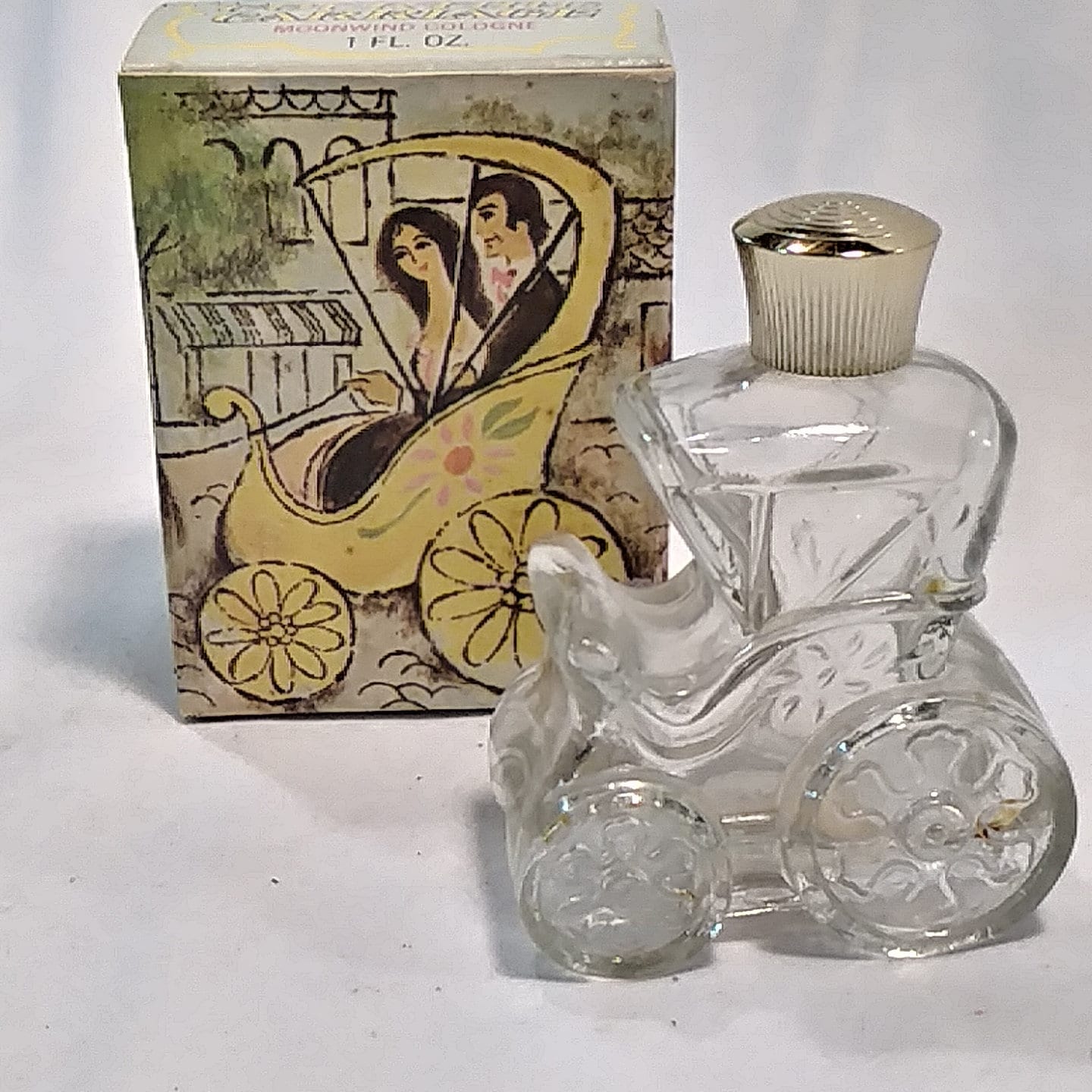 Perfume & Cologne - Gifts - The Stagecoach West