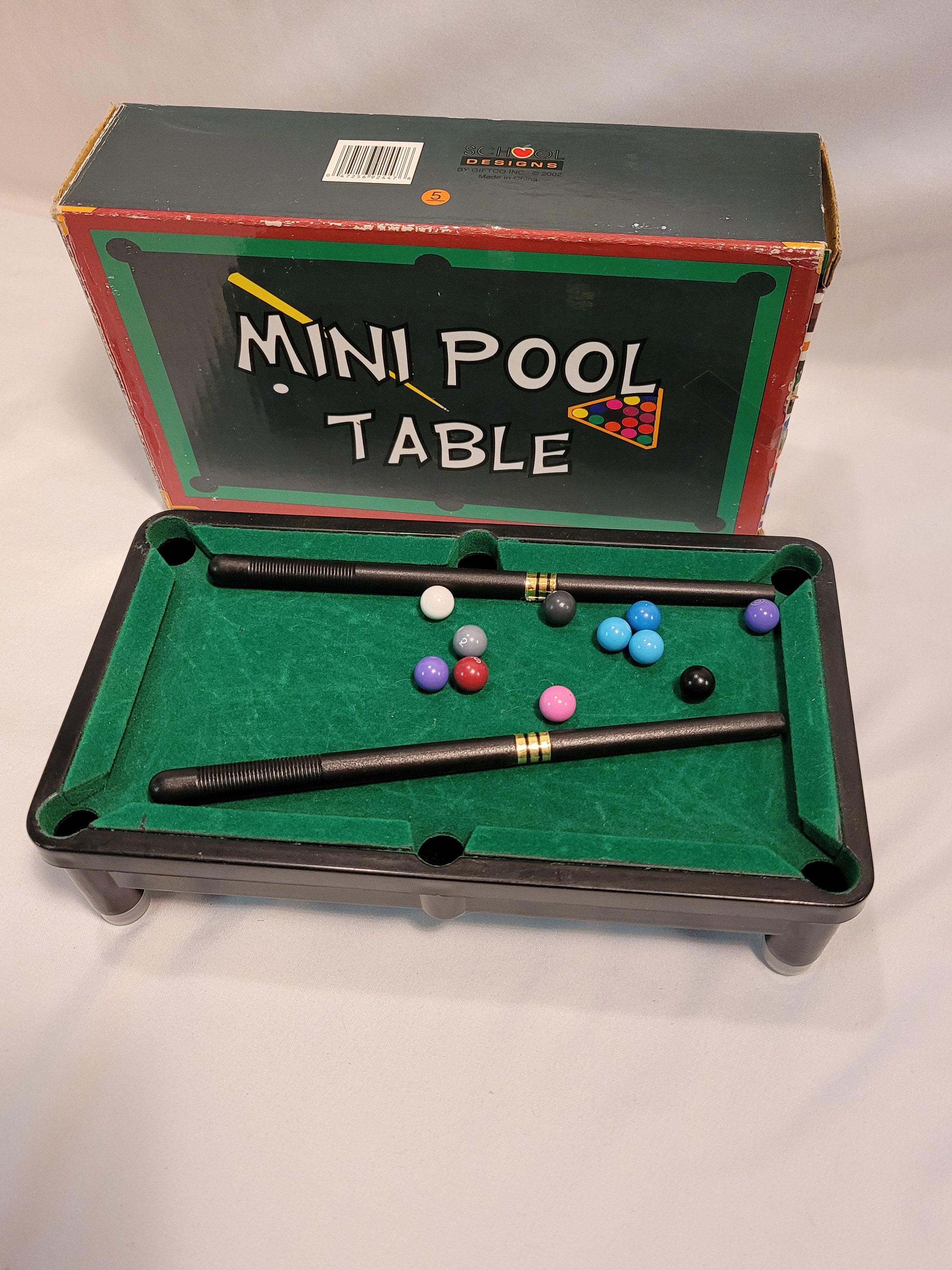 Cool Toy Pool Tables Official Wholesale www.vacchelliag.ch