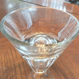 Barbini Murano Glass Vases - Etsy