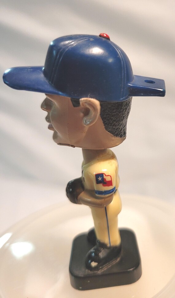 Texas Rangers Alex Rodriguez A-Rod Souvenir baseball collectible ball