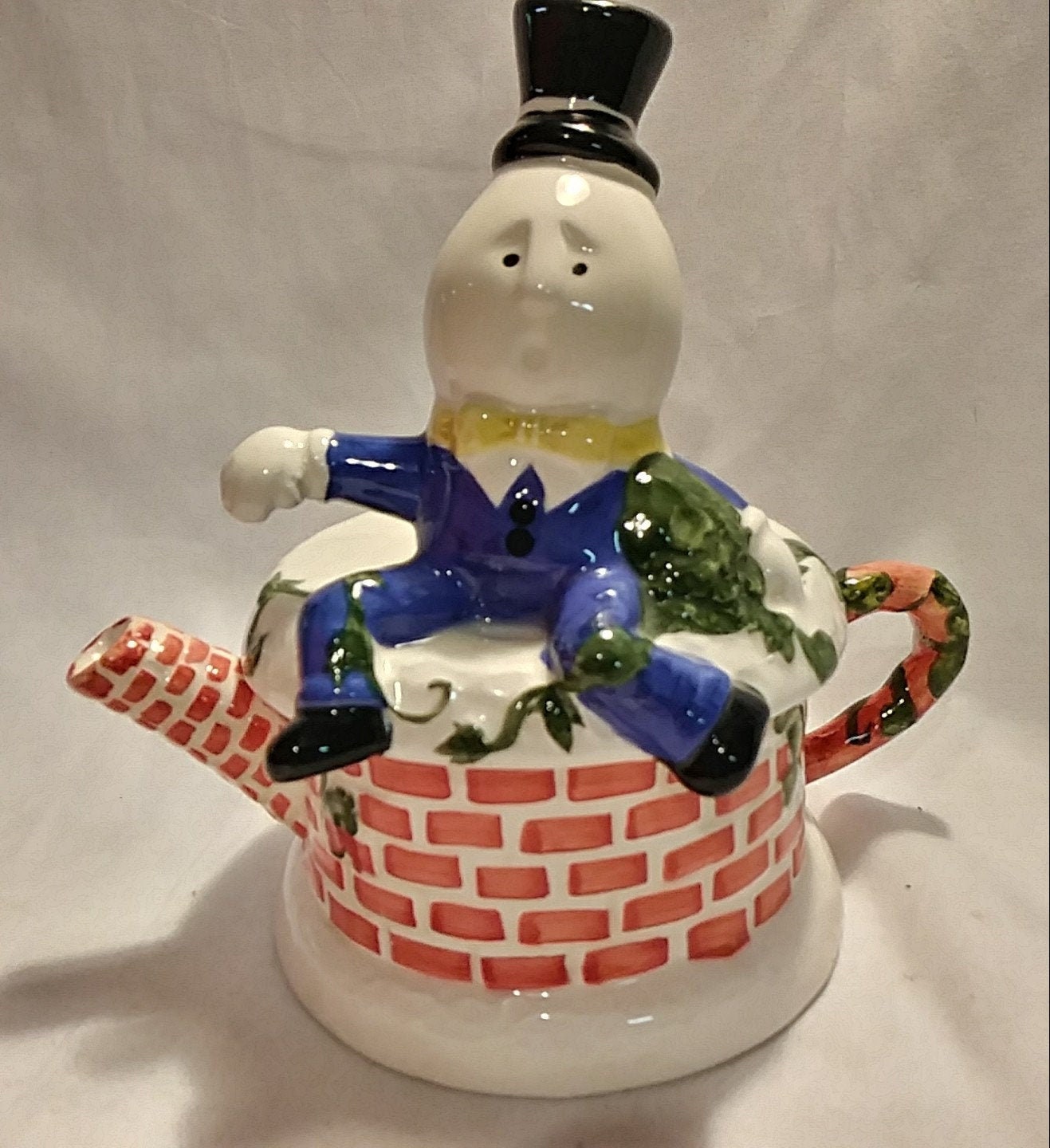 Kitchen & Dining Dining & Serving Vintage Designpac Gifts Ceramic