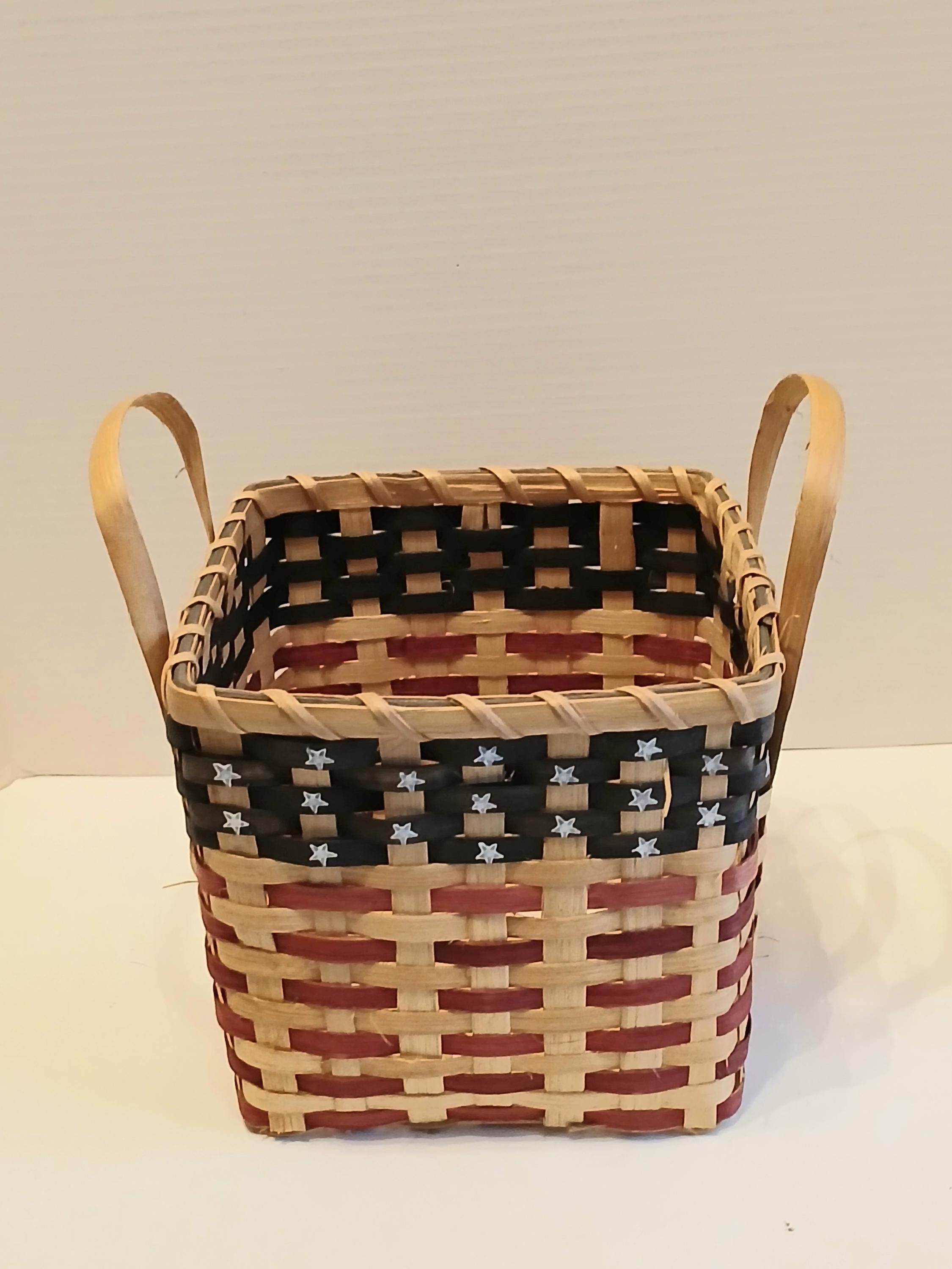 Longaberger 25th Anniversary Basket - Etsy