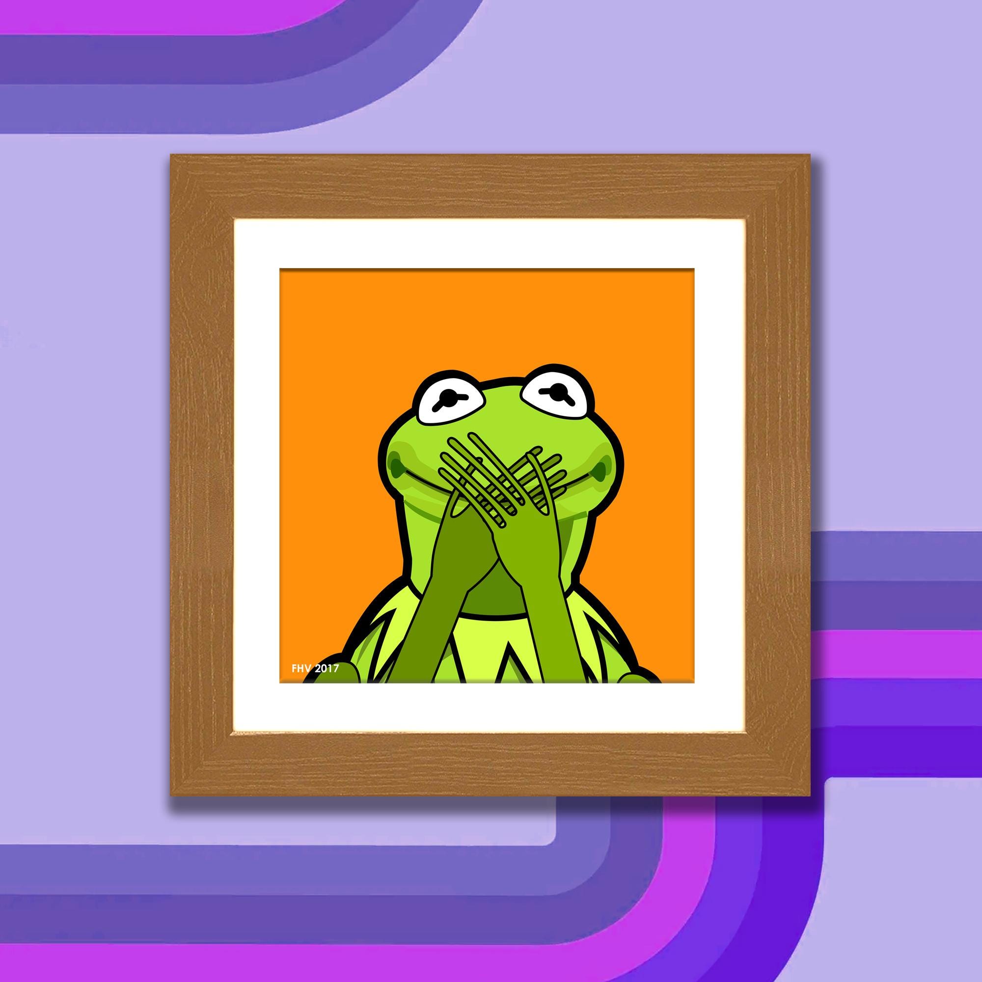 Kermit the Frog - 