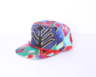versace wave cap