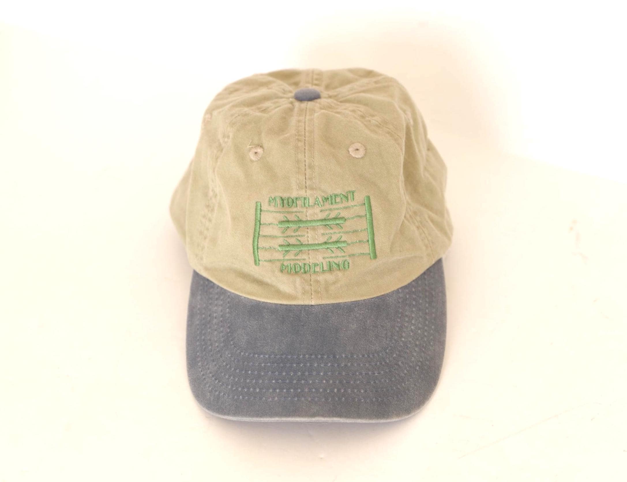 Y2k Denim Hat - Etsy