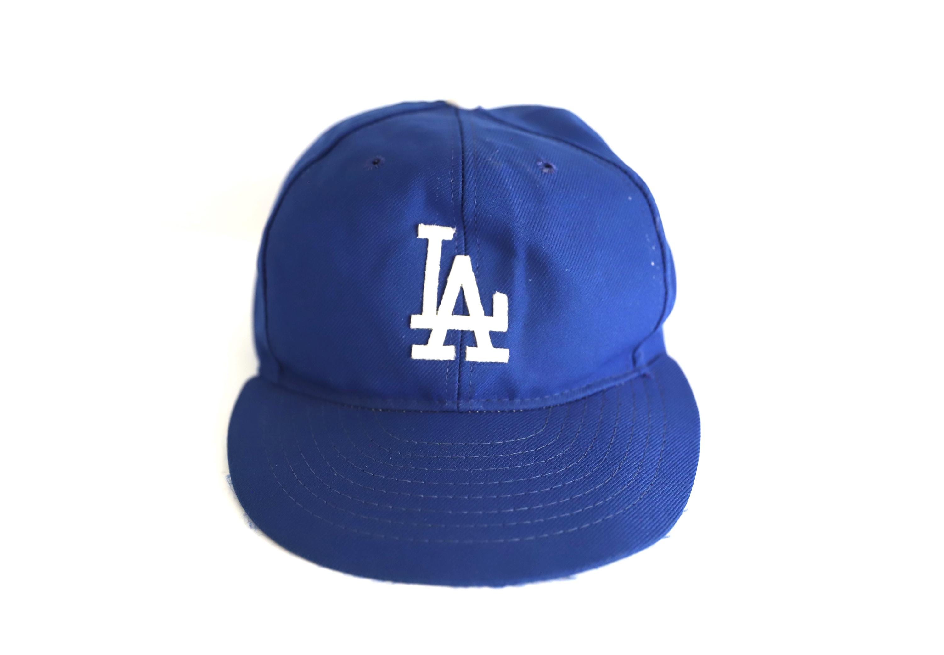 Vintage la dodgers cap - Etsy 日本