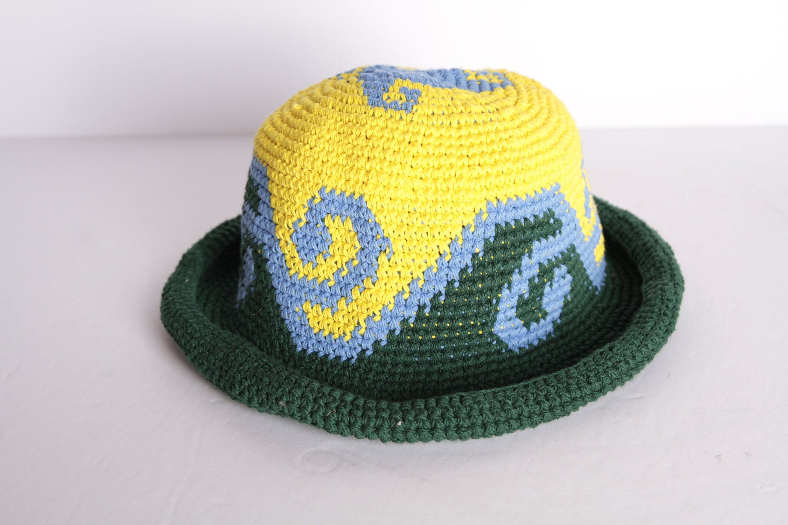 nz warriors bucket hat