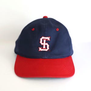 Minor league hat - Etsy 日本