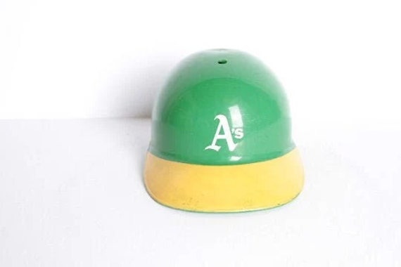 vintage 1969 OAKLAND ATHLETICS bash brothers era … - image 1