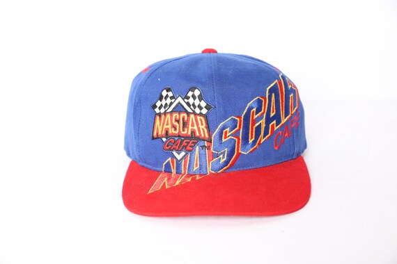 vintage NASCAR 1990s y2k Days Of Thunder vintage D