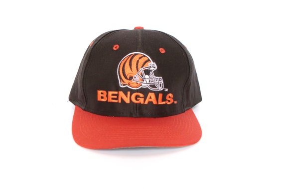 bengals hat