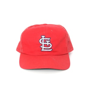 Vintage 80s St. Louis Cardinals Sports Specialties | Depop