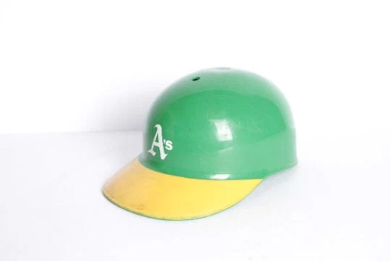 vintage 1969 OAKLAND ATHLETICS bash brothers era … - image 2