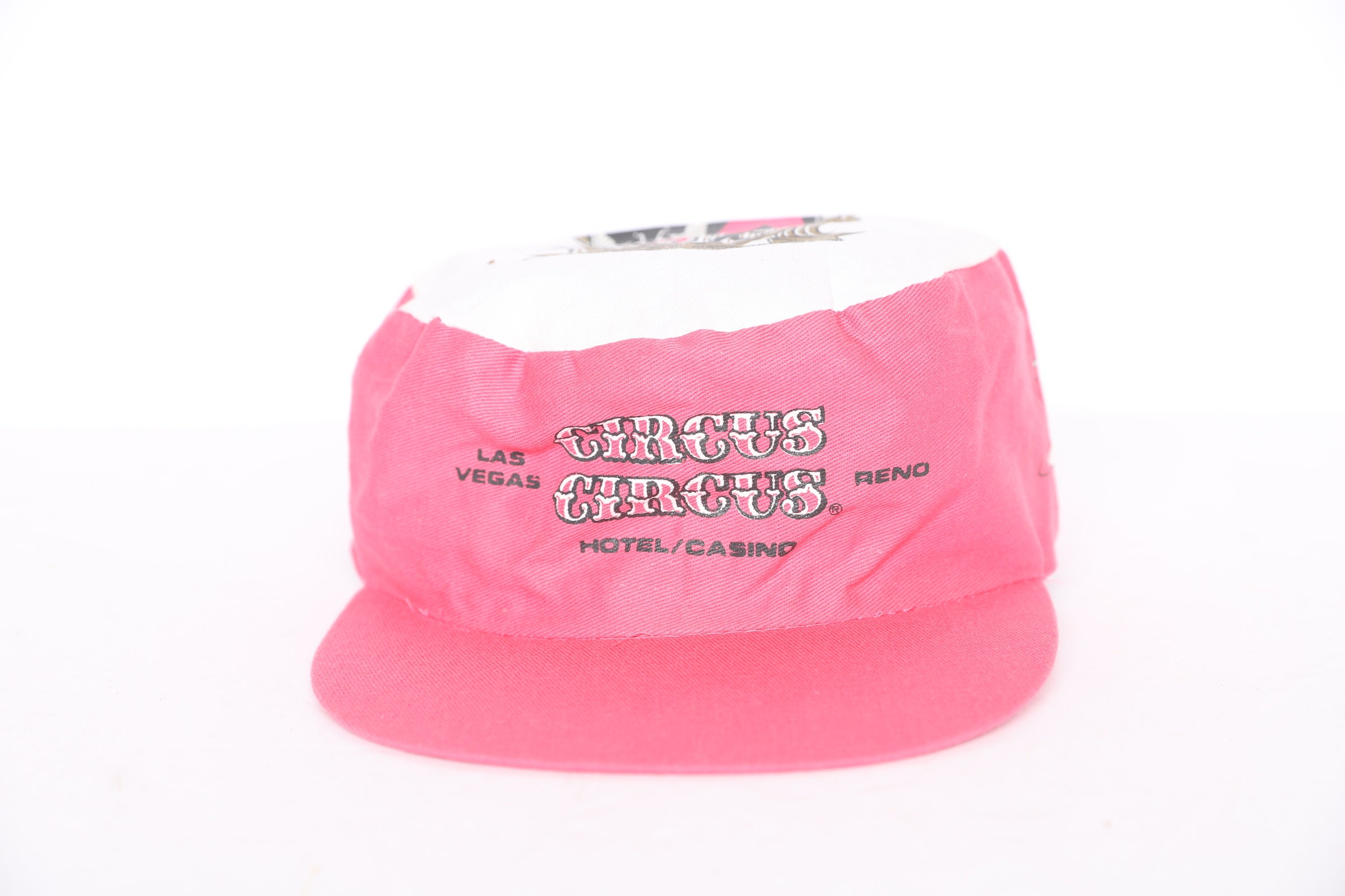 Circus Circus Reno - Etsy