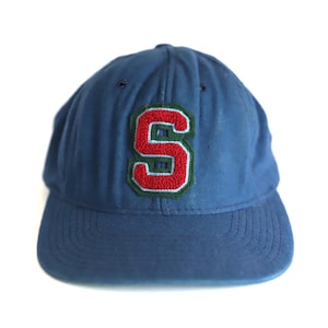 90s Stussy Hat - Etsy