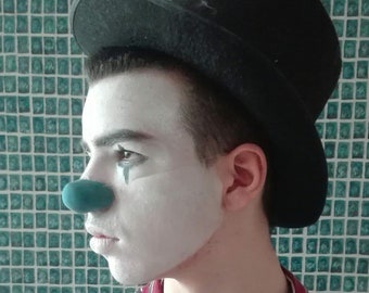 Nez de clown -MIMMAKER   - en latex