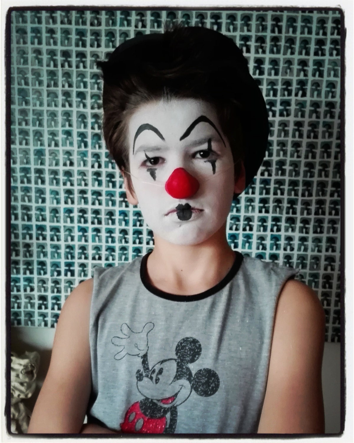 Fabriquer Un Nez De Clown En Latex Nez de clown petit NEZ ROND KIKI en latex fait main - Etsy France
