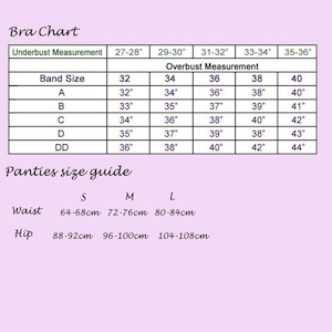 Bralette i ekologisk bomull, ekologiska underkläder, present till henne, ekologiska underkläder, ekologisk bralette, bekväma underkläder i bomullsbralette bild 5