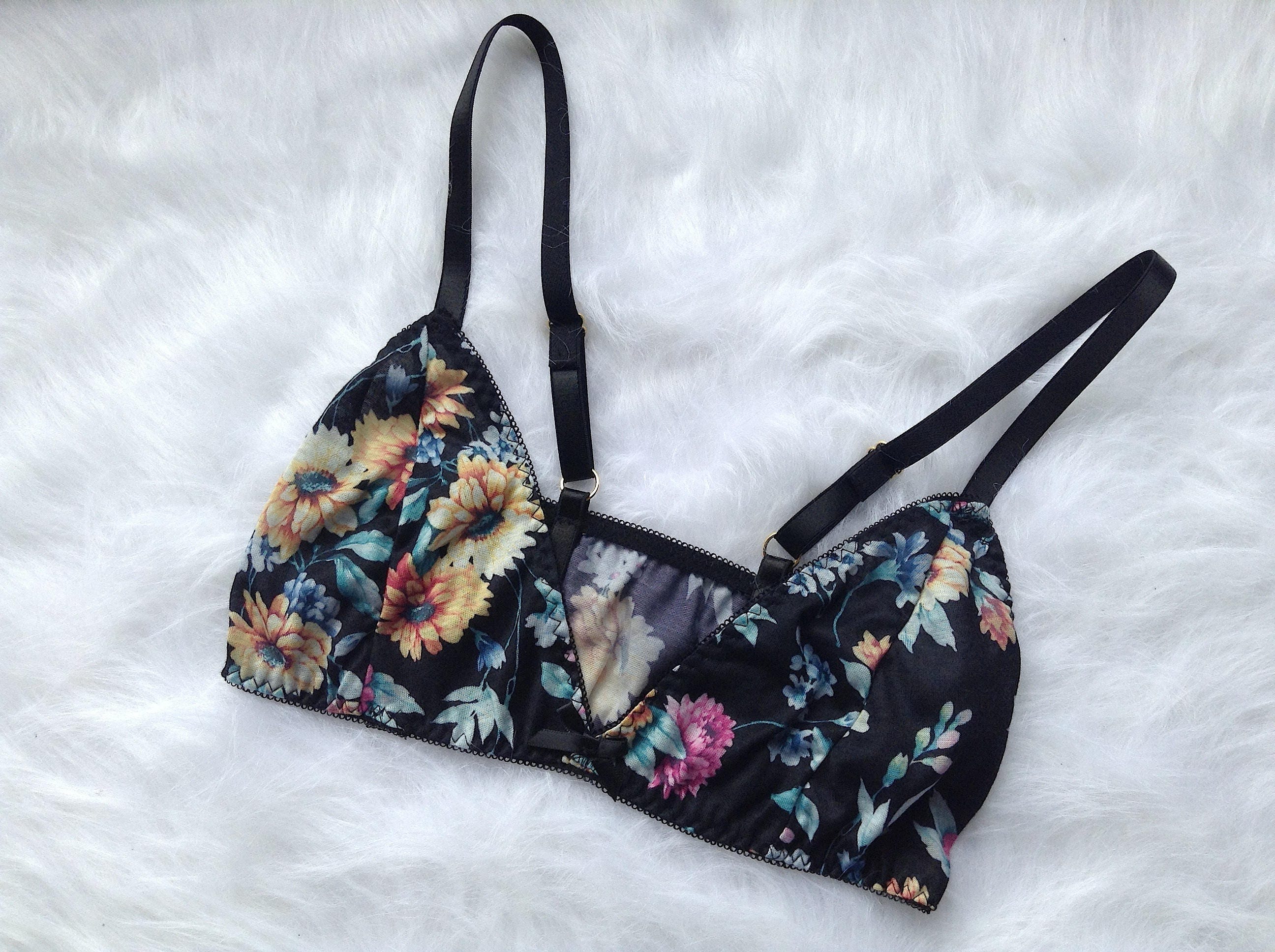 Daisy Bralette -  Singapore