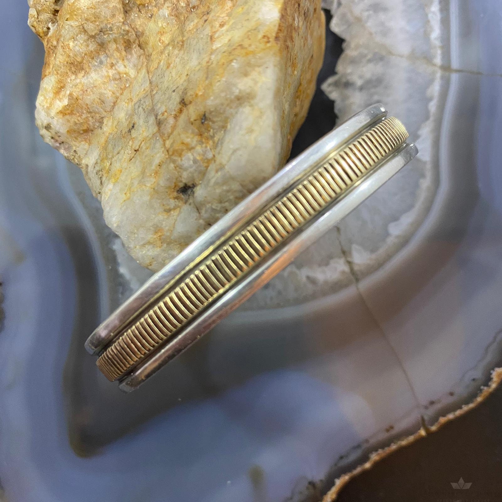 Bruce Morgan Cuff - Etsy Bruce Morgan Cuff - Etsy