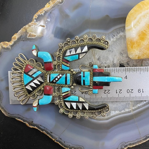 antique Native American maps value