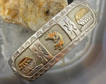 指輪・リング Indian Kokopelli Mike Smith Sterling il_340x270.4747345438_hhw0.jpg