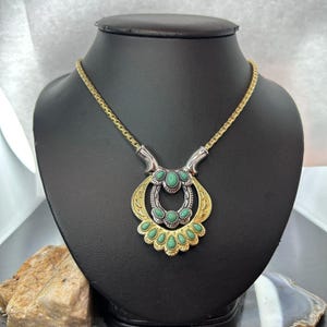Carolyn Pollack Necklace - Etsy
