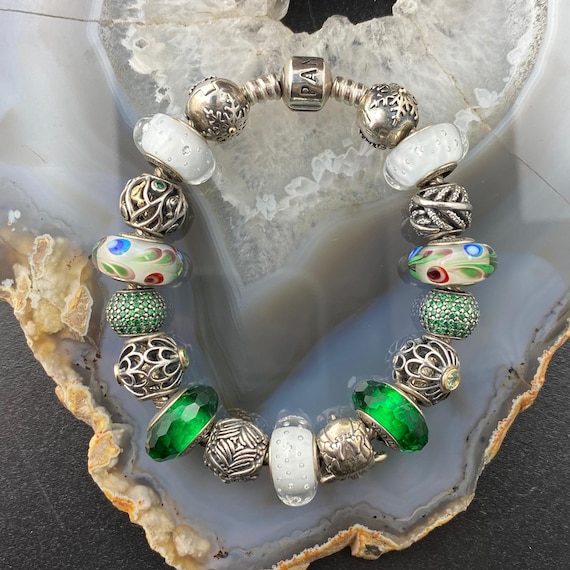 Women pandora charms clearance