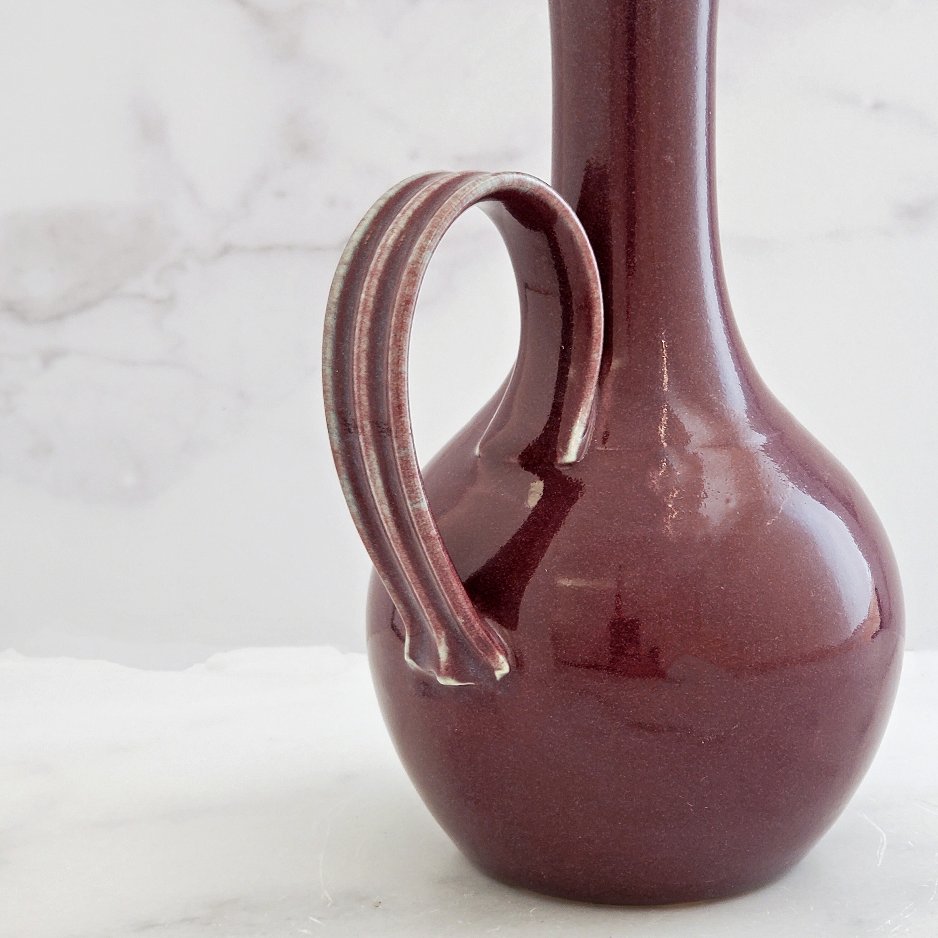 Ceramic Olive Oil Cruet Olive Oil Pourer Vinegar Bottle Etsy