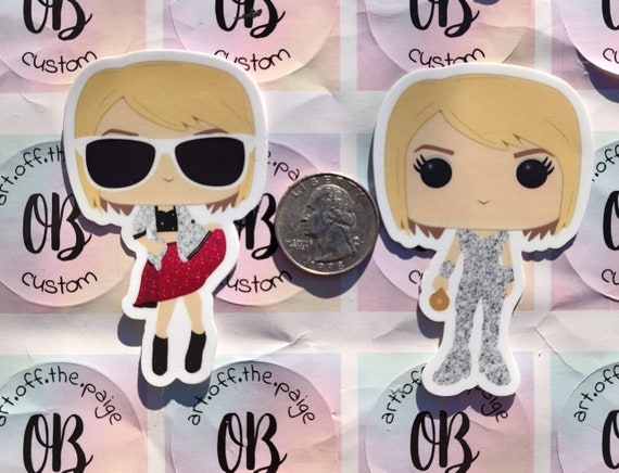 Taylor Swift Custom Funko Pop Red 22 ❤️  Custom funko pop, Custom funko, Taylor  swift