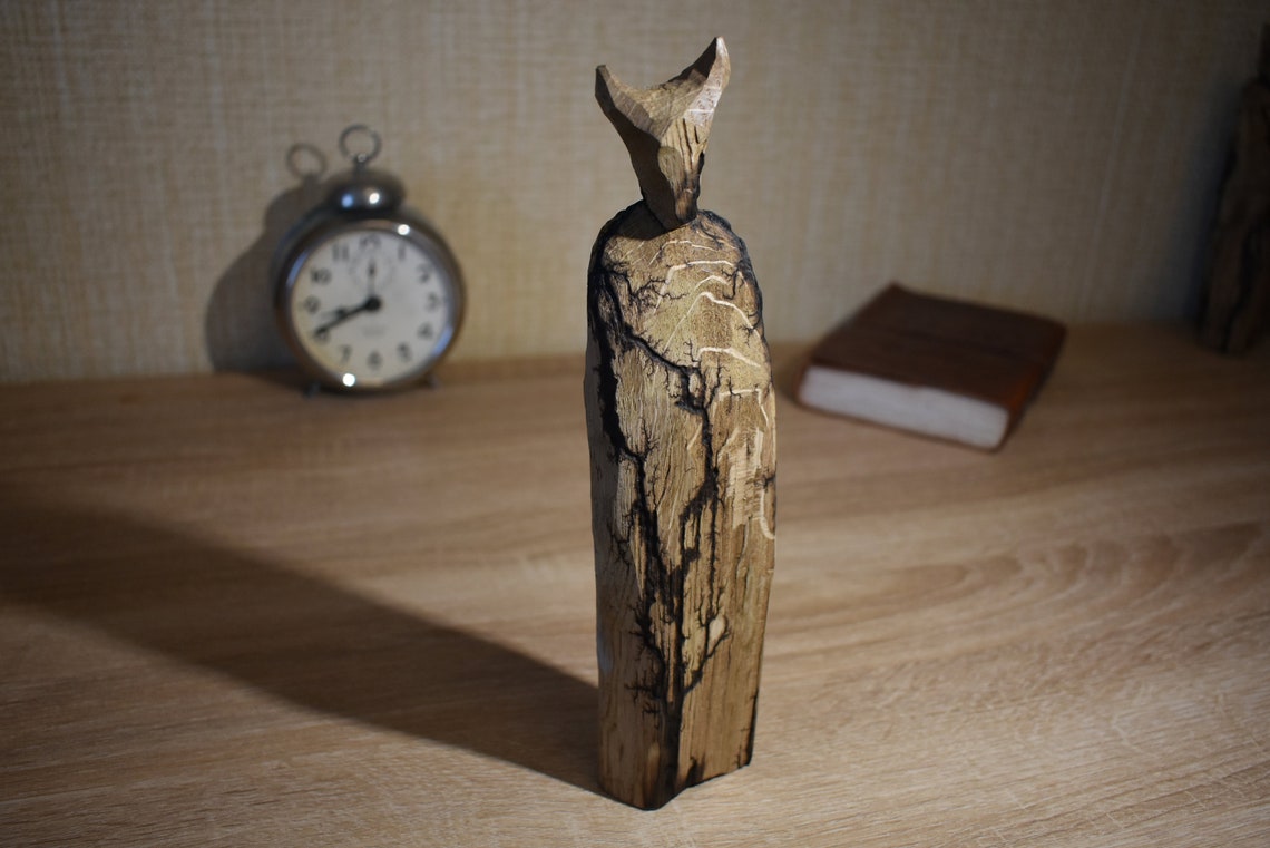 Heimdall Gehörnter Altar Gott Pagan männliche Figur Nordische Etsy