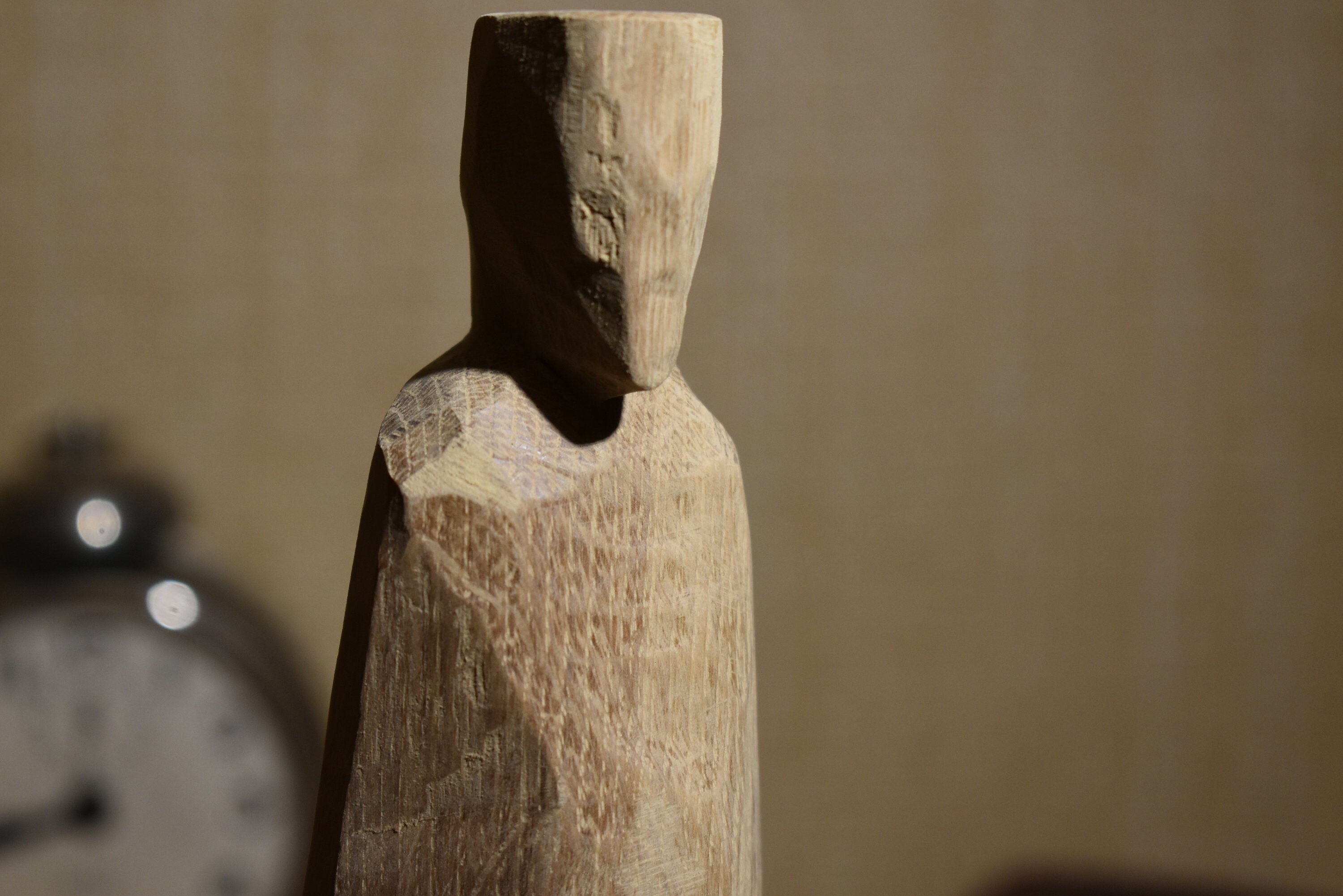 Hestia Altar Goddess Praying Figure Wiccan Statuette Pagan Etsy