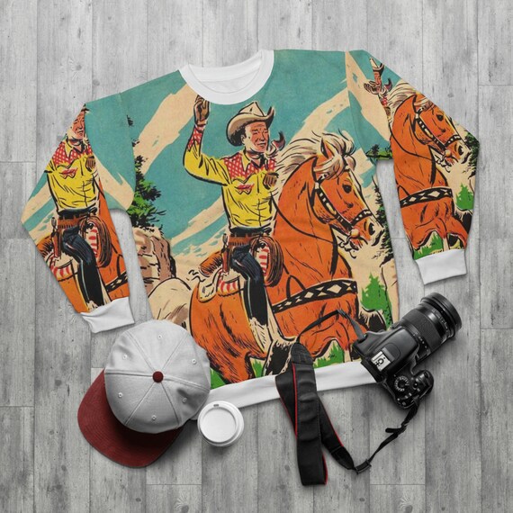 Sueter vaquero new arrivals