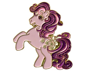 my little pony pin etsy