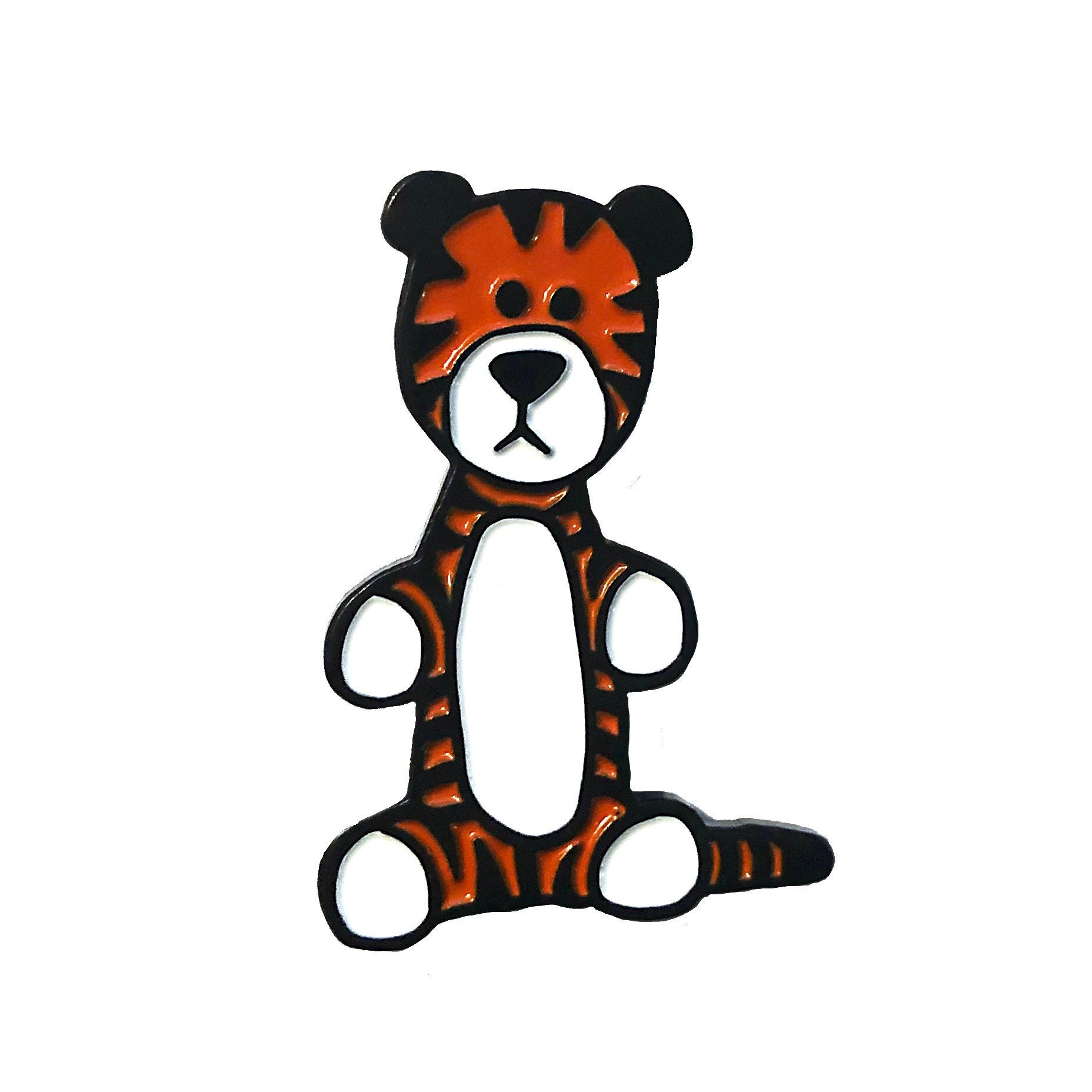hobbes stuffed animal comic