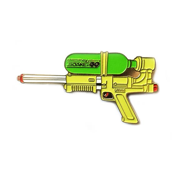 90s super soaker