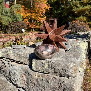 raku Pottery, mica Terra sigillata, horsehair raku